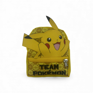 Pokémon - Pikachu - Mini Rucksack - gelb