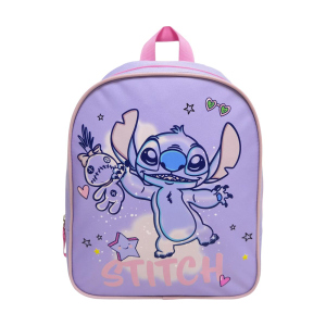 Disney Stitch - Kinderrucksack - ca. 21 x 30 x 11 cm