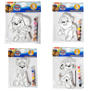 Paw Patrol - Mal-Set - 1 Stück