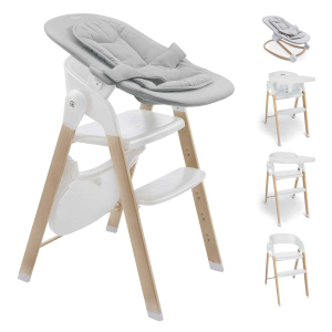 BabyGo - Hochstuhl - New Level