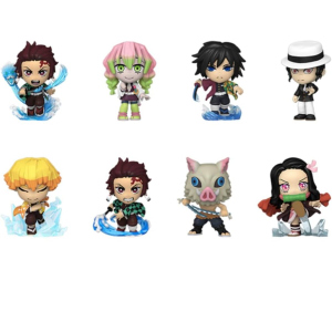 Funko - Demon Slayer - Minifigur - 1 Stück