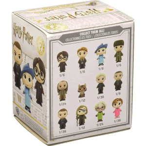 Funko - Harry Potter - Minifigur - Serie 3 - 1 Stück