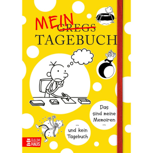 Gregs (Mein) Tagebuch 