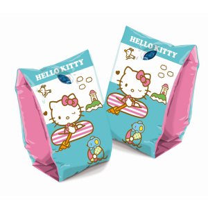Hello Kitty - Schwimmflügel