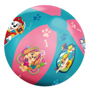 PAW Patrol - Wasserball - Skye & Everest