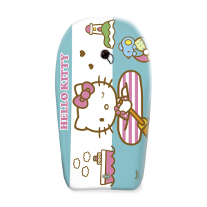 Hello Kitty - Schwimmbrett