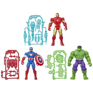 Marvel Avengers - Figur - Evergreen Basic - 1 Stück