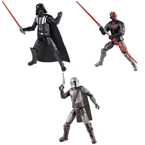 Star Wars - Actionfigur - Titan Series - 1 Stück