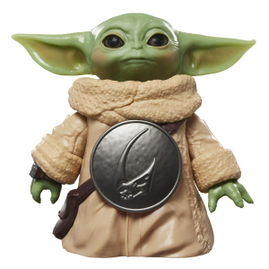 Star Wars - Figur - Grogu