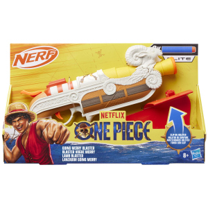 One Piece - Nerf - Going Merry Blaster