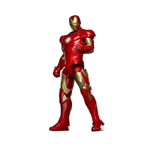 Marvel Avengers - Iron Man - Legends Serie