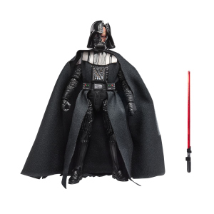 Star Wars - Figur - Black Series - Darth Vader (Duel's End)