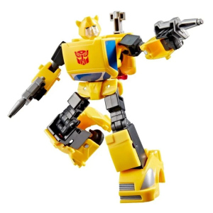 Transformers - Figur Bumblebee - Studio Series - Devastation