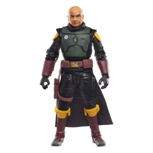 Star Wars - Figur - Black Series - Boba Fett