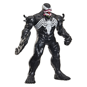 Spider-Man - Actionfigur - Venom FX