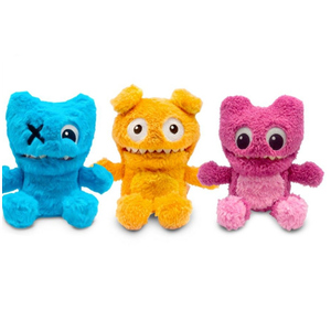 Chatter Chompers - Uglies - 1 Stück