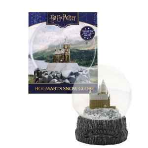 Harry Potter - Schneekugel