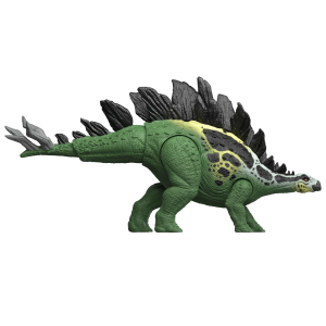 Jurassic World - Gigantic Trashers - Stegosaurus