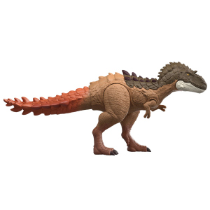 Jurassic World - Gigantic Trashers - Gorgosaurus