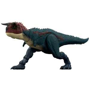 Jurassic World - Charge N Chomp - Carnotaurus