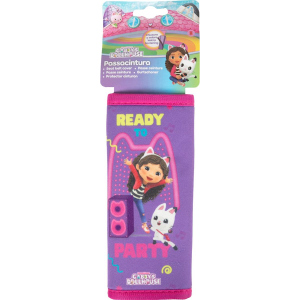 Gabby's Dollhouse - Gurtpolster