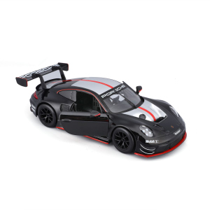 Race Porsche 911 GT3 R - Modellauto - 1:24