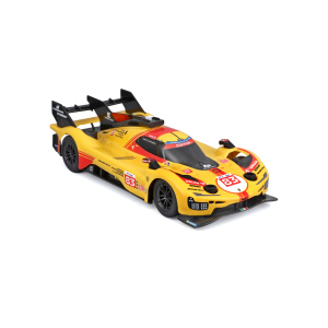 RC Fahrzeug - Ferrari 499P LeMans #24 - #38