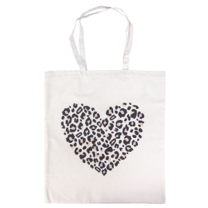 Trendige Einkaufstasche - PUNTA - 1 Stück