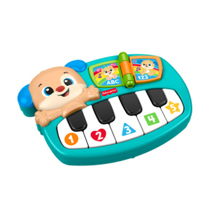 Fisher Price - Hündchen-Piano 