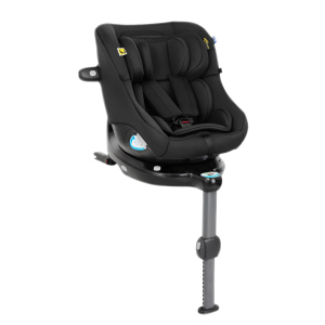 Kindersitz - Turn2Me DLX R129 - schwarz