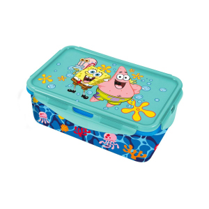 Spongebob - Brotdose - 1000 ml