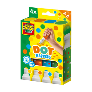 Dot Markers XXL