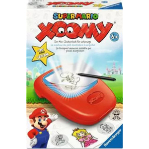 Xoomy Midi - Super Mario