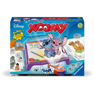 Ravensburger - Disney Classic - Xoomy Maxi A4 Tisch