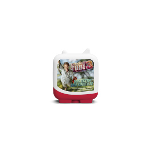 tonies® - Clevertonie Checker Tobi 3 - Das Extra zum Kinofilm 