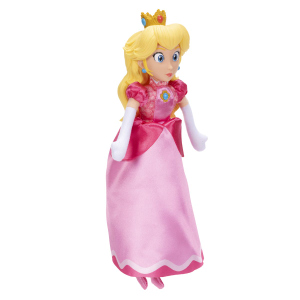 Super Mario Galaxy Movie - Plüschfigur - Peach