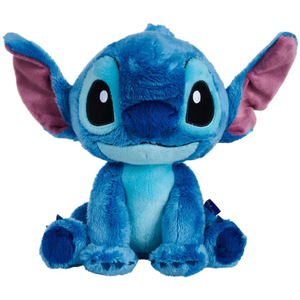 Disney - Lilo & Stitch - Plüsch - Stitch - ca. 25 cm