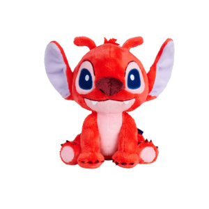 Disney - Lilo & Stitch - Plüsch - Leroy - ca. 25 cm