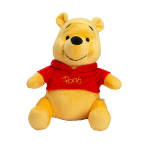 Disney - Plüsch - Winnie Pooh - ca. 25 cm