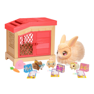 Little Live Pets - Mama Surprise! - Serie 5 - Spielset