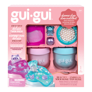 Gui-Gui - Deluxe-Schleim