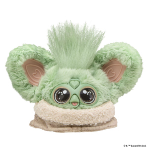 Star Wars - Furby - Furblet Grogu