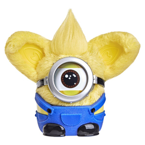 Minions - Furby Furblets