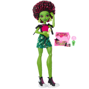 Monster High - Self-Scare Secrets - Venus McFlytrap