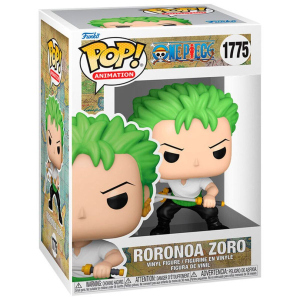 Funko POP! - One Piece Sammelfigur - Zoro