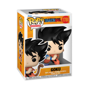 Funko POP! - Dragon Ball Sammelfigur - Goku
