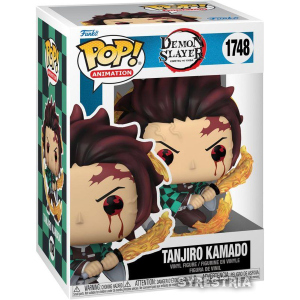 Funko POP! - Demon Slayer Sammelfigur - Tanjiro
