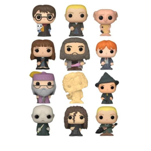 Bitty POP! - Harry Potter - 1 Stück