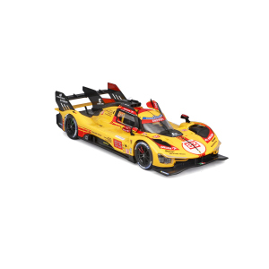 Race Ferrari 499P LMH #83 - Modellauto - 1:2418-