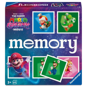 memory® Super Mario